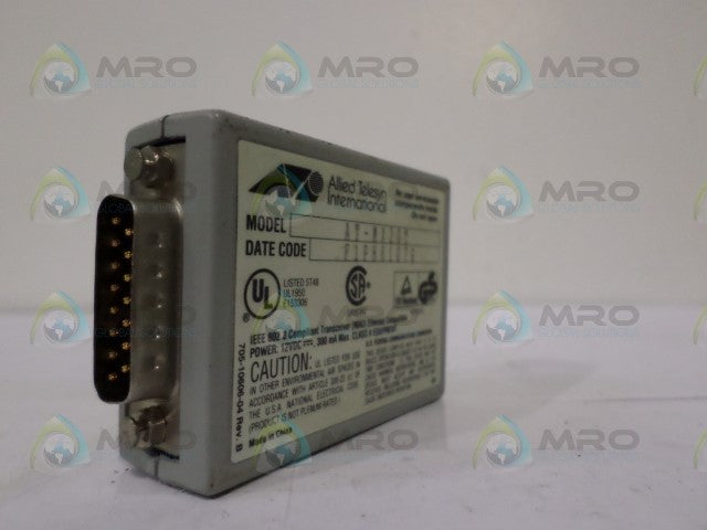 ATI AT-MX20T TRANSCEIVER *NEW NO BOX*