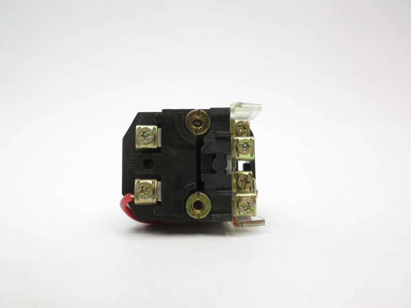 ALLEN BRADLEY 800T-PT16 SER. T 120V NSNP