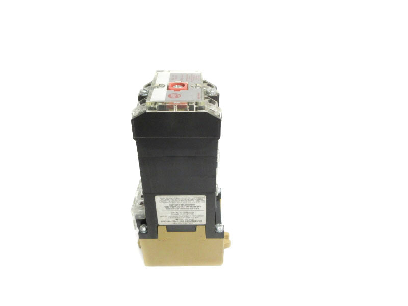 ALLEN BRADLEY 700-PK1200A1 SER. D 110/115-120V 10A NSNP