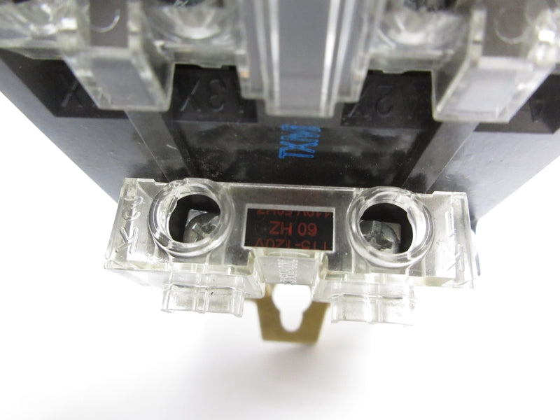 ALLEN BRADLEY 700-PK1200A1 SER. D 110/115-120V 10A NSNP