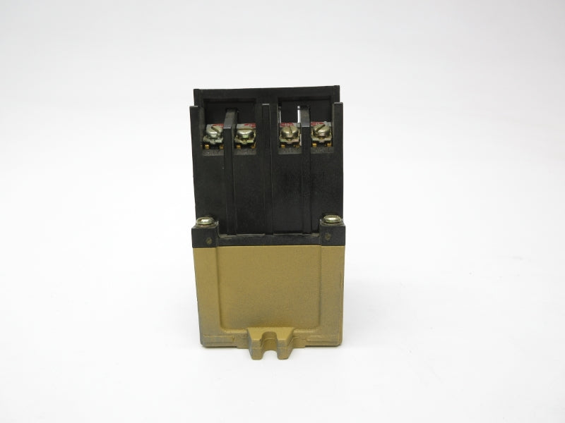 ALLEN BRADLEY 700-PK800A1 SER. B 110/115-120V 10A NSNP