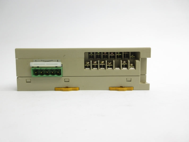 OMRON DRT1-OD08-1 24VDC NSNP