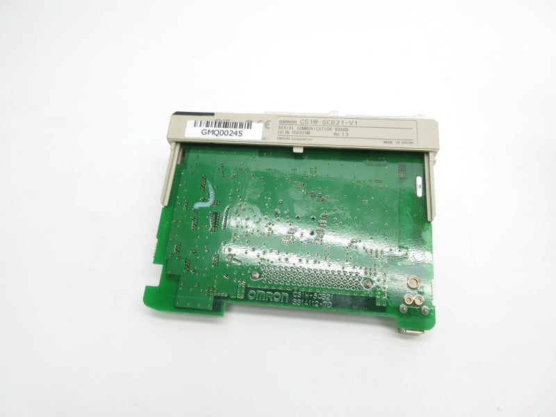 OMRON CS1W-SCB21-V1 NSNP