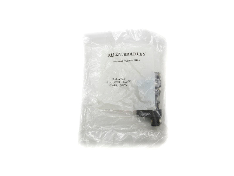 ALLEN BRADLEY X-137723 NSMP