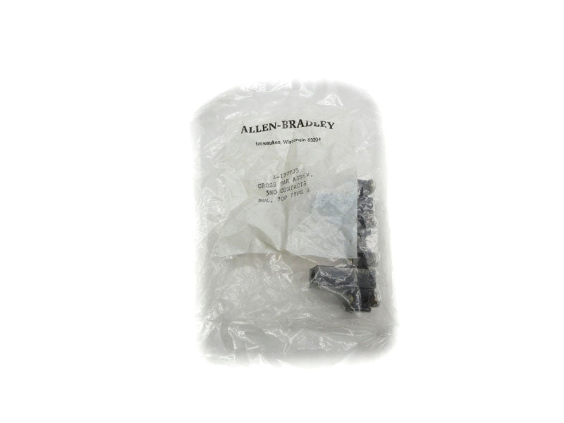 ALLEN BRADLEY X-137705 NSMP