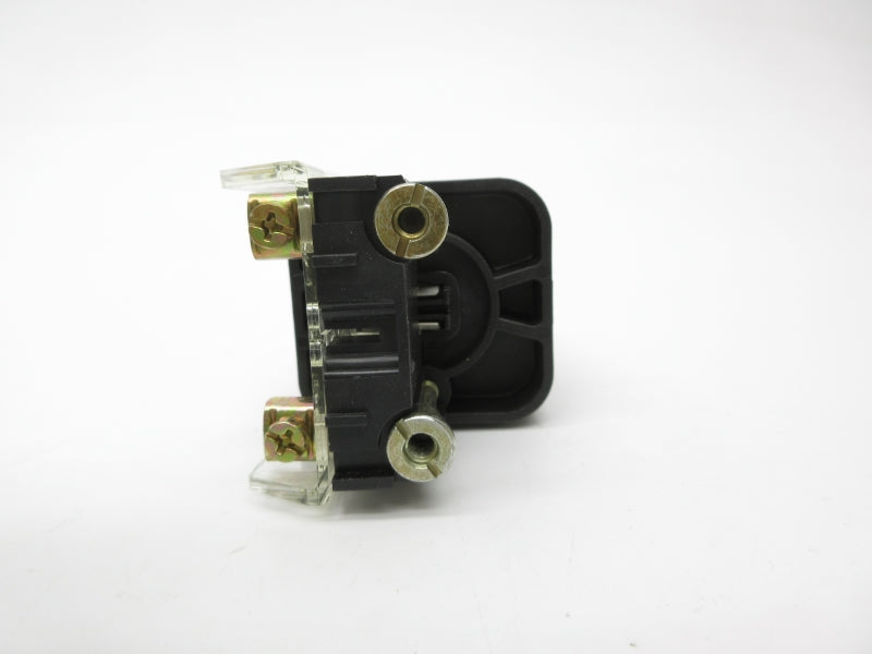 ALLEN BRADLEY 800T-QH24A SER. T 24V (GY/BL) NSMP