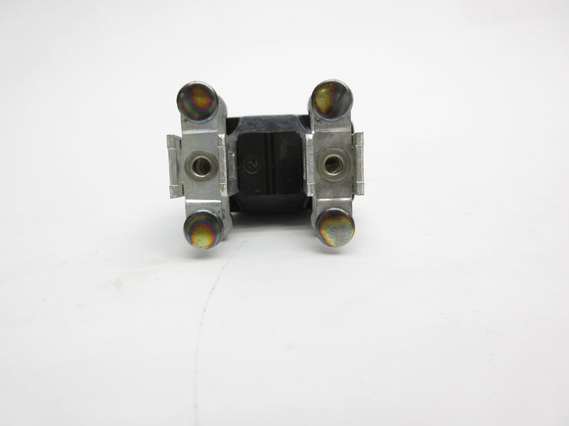 ALLEN BRADLEY X-217702 (BK/GR) NSMP