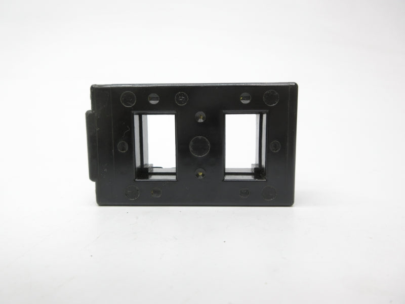 ALLEN BRADLEY 70A288 SER. K 440/480V (BK/GR) NSMP