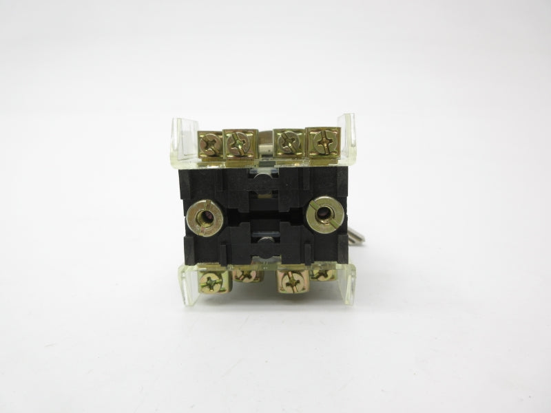 ALLEN BRADLEY 800T-N251KF4B SER. T (GY/BL) NSMP