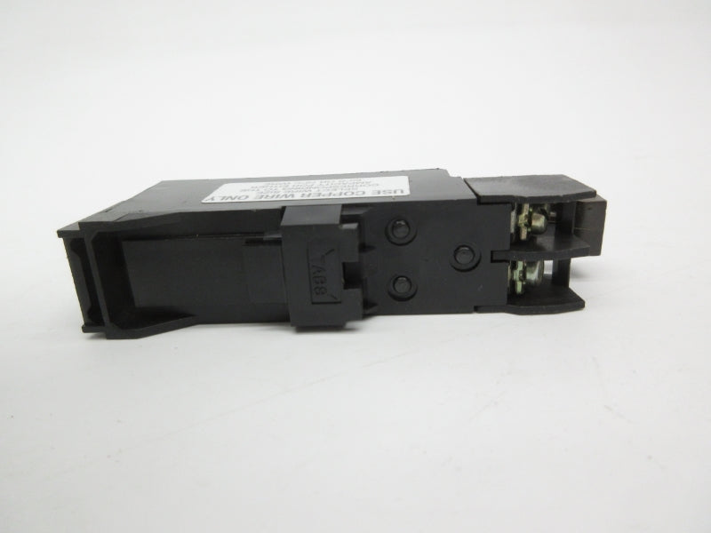 ALLEN BRADLEY 599-FR04 SER. C 600VAC 6A (GY/BL) NSMP