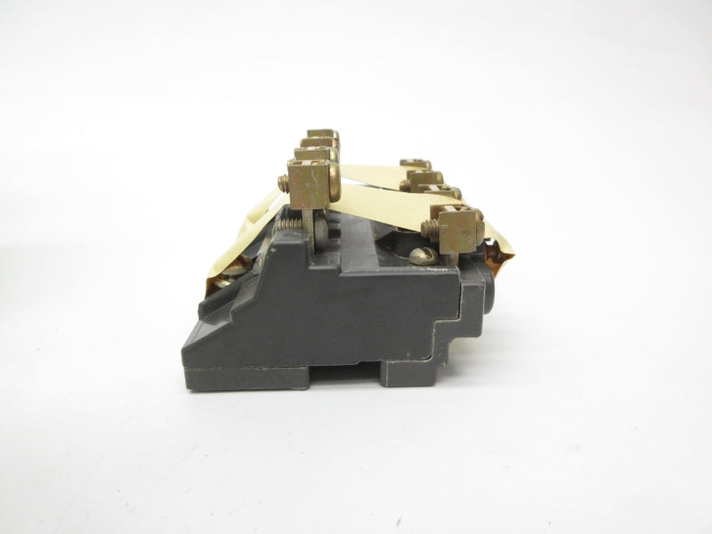 ALLEN BRADLEY X-355640 (BK/GR) NSMP