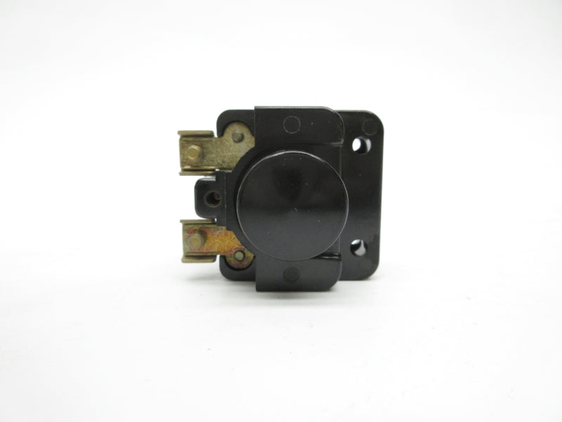 ALLEN BRADLEY X-234682 .5-15S (BK/YL) NSMP