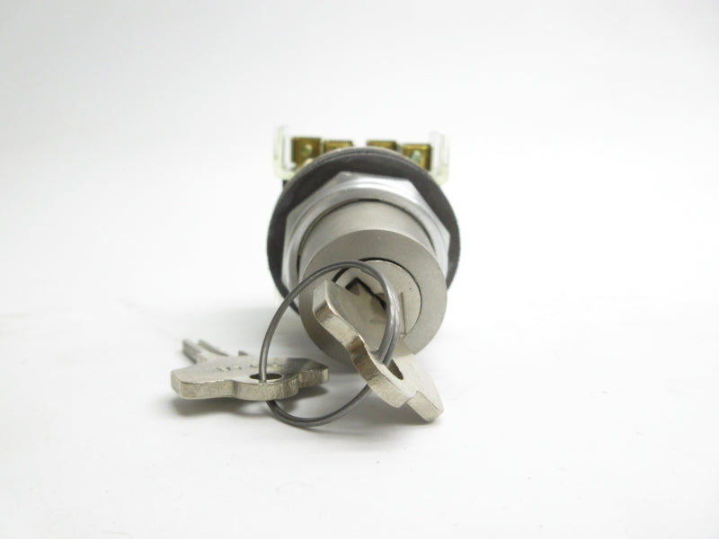 ALLEN BRADLEY 800T-J44KA7B SER. T (GY/BL) NSMP