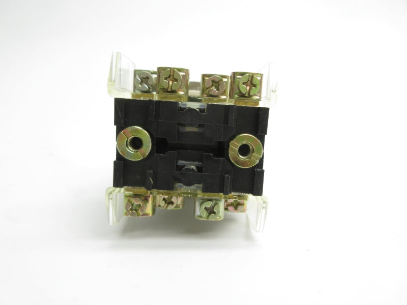 ALLEN BRADLEY 800T-J44KA7B SER. T (GY/BL) NSMP