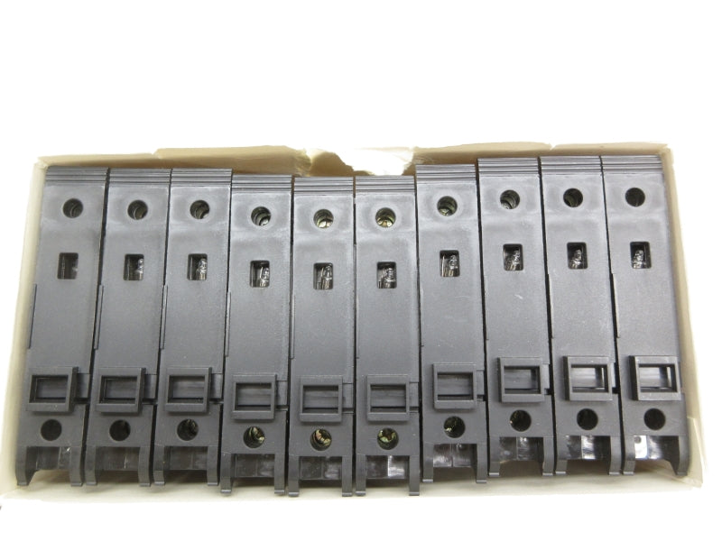 ALLEN BRADLEY 1492-WFB10250 SER. A 600V (PKG OF 10) (WH) NSMP