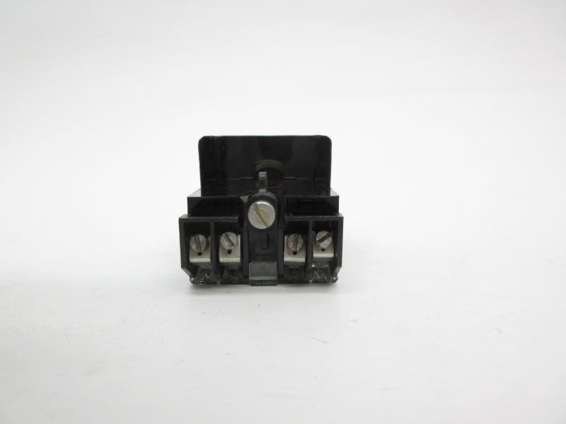ALLEN BRADLEY 800MR-D6AS SER. C (BK/YL) NSMP