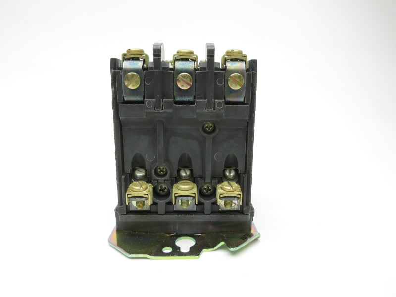 ALLEN BRADLEY 500-BOD93 SER. B 110/115-120V 27A (BR/YL) NSMP