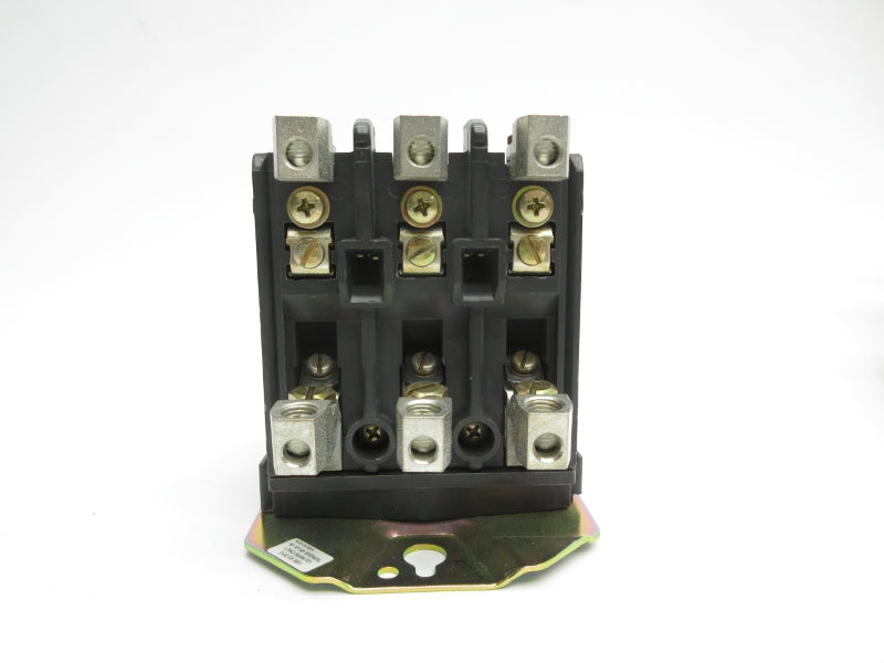 ALLEN BRADLEY 500-COB930 SER. B 460-480V 45A (BR/YL) NSMP