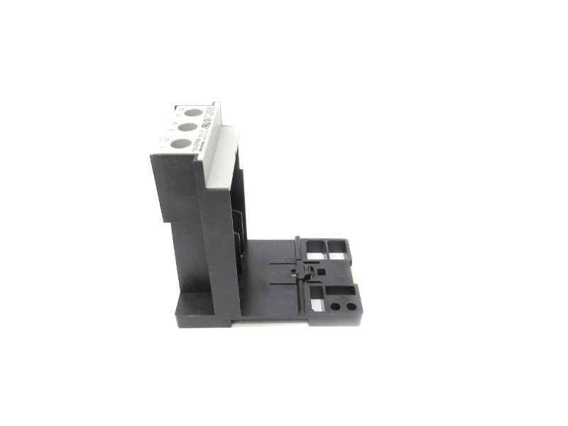 ALLEN BRADLEY 193-BPM6 SER. A NSNP