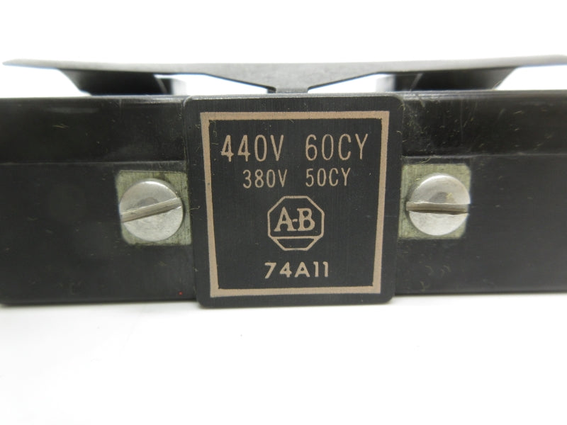 ALLEN BRADLEY 74A11 380/440V NSNP