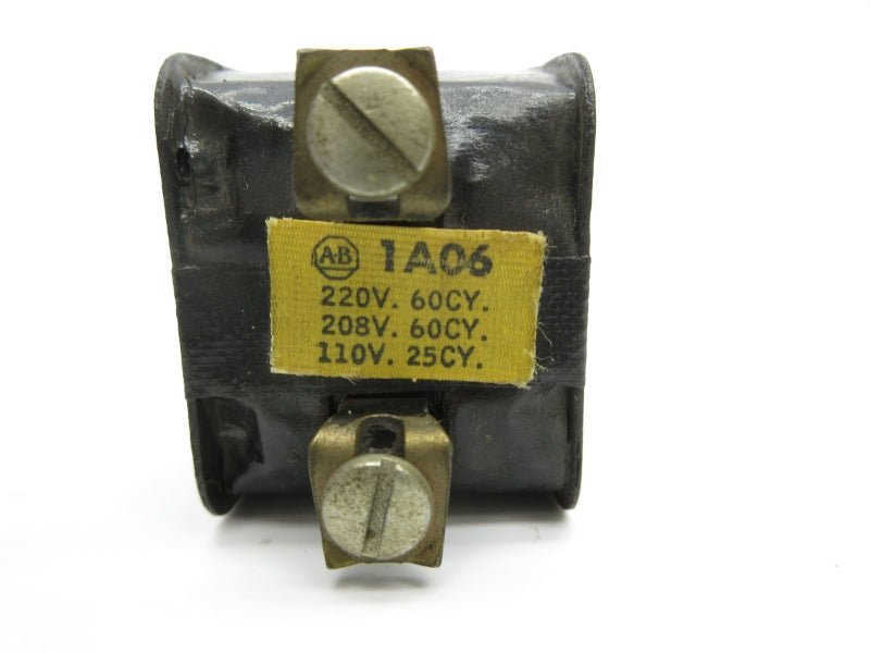 ALLEN BRADLEY 1A06 110/208/220V NSNP