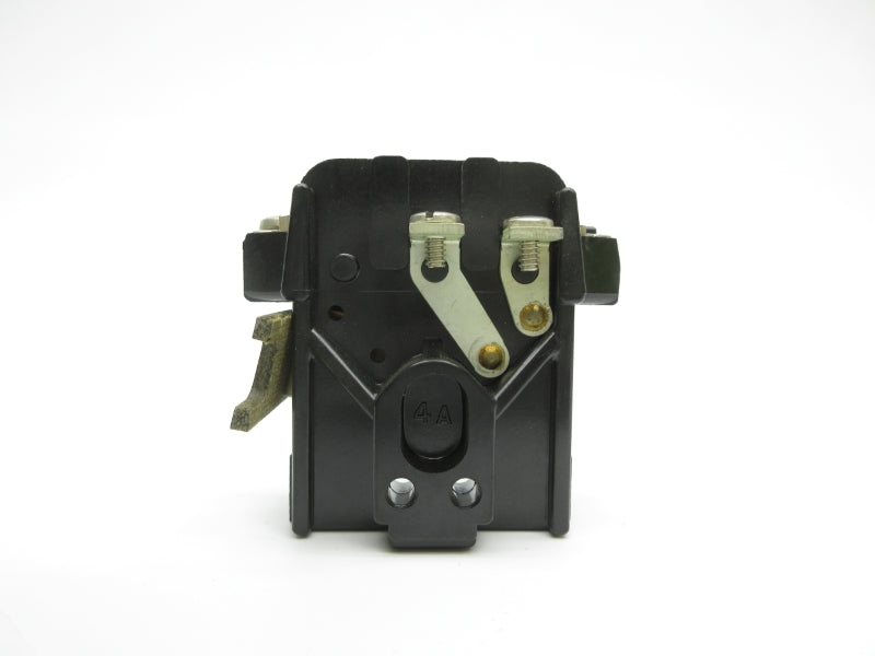ALLEN BRADLEY X-36182 NSNP