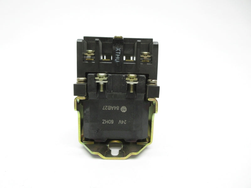ALLEN BRADLEY 700-N200A24 SER. C 24V 60A (WH) NSMP