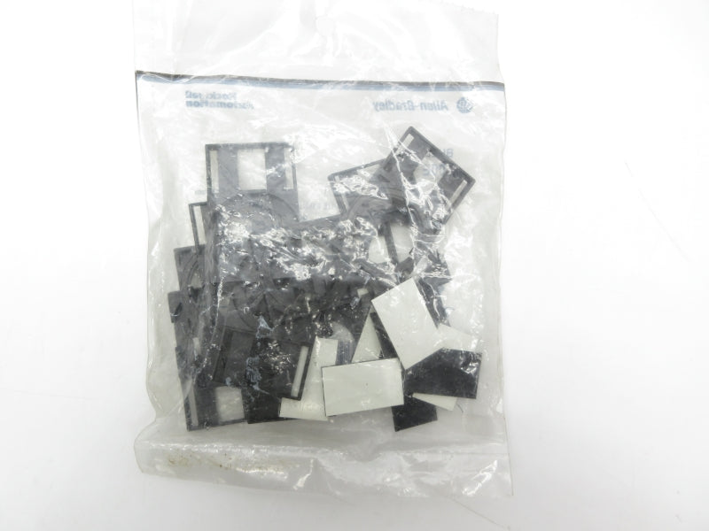 ALLEN BRADLEY 800E-14WE100 SER. A (PKG OF 10) NSMP