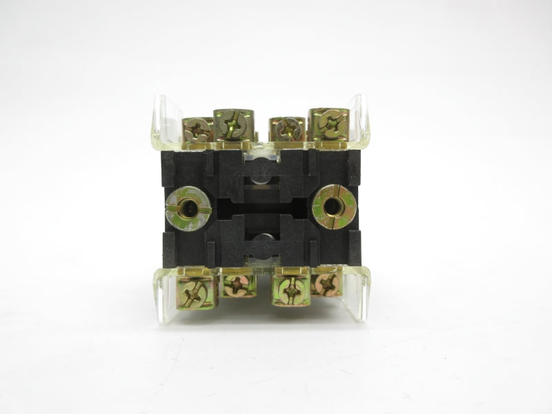 ALLEN BRADLEY 800T-J5KC7BABA SER. T (GY/BL) NSMP