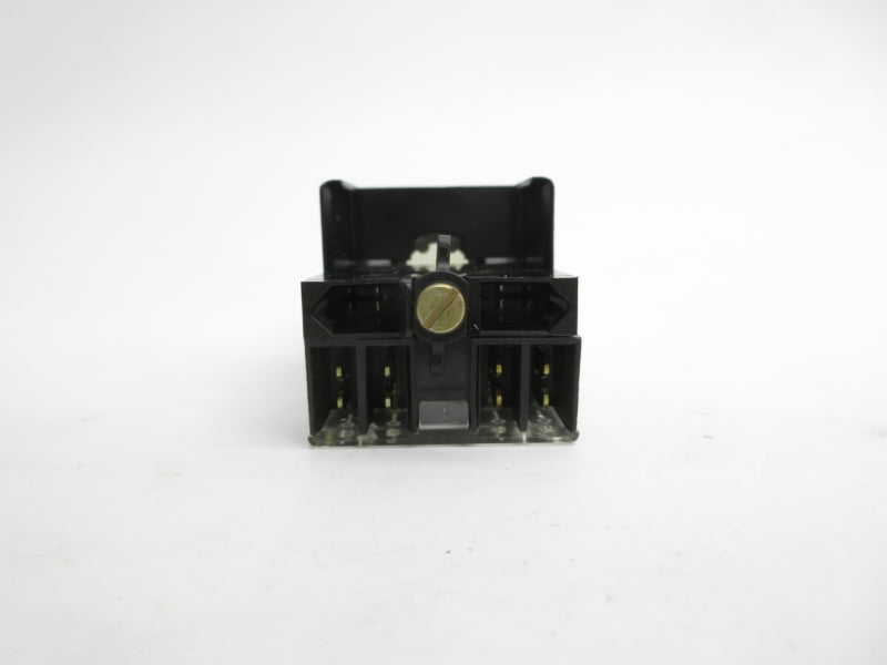 ALLEN BRADLEY 800MS-CA1A SER. A (WH) NSMP