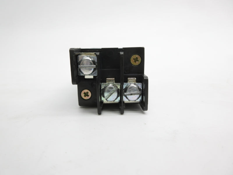 ALLEN BRADLEY 800T-PSDT16R SER. T 120V (WH) NSMP