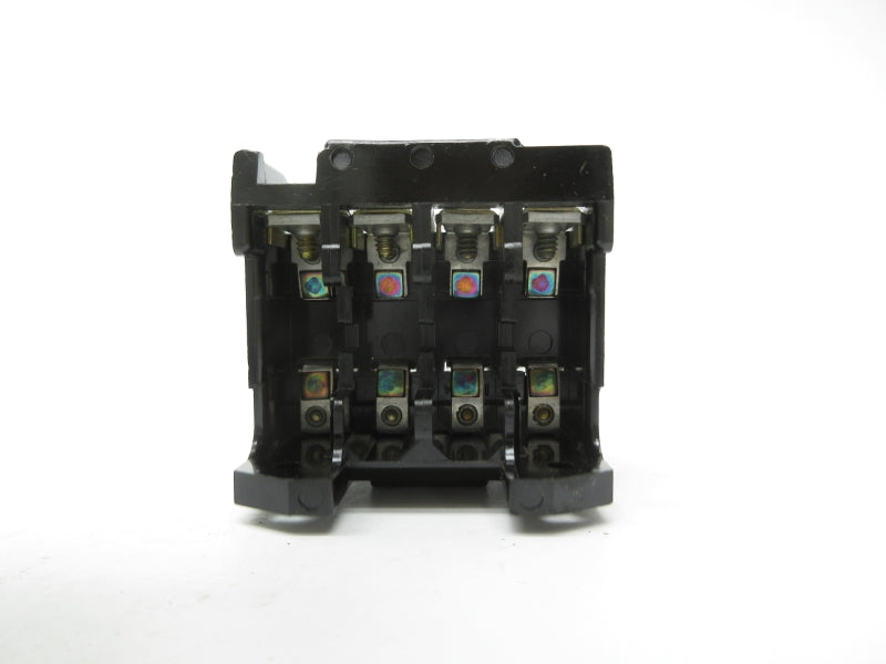 ALLEN BRADLEY X-241076 SER. K (BK/GR) NSMP