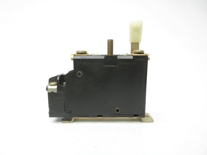 ALLEN BRADLEY X-242199 (BK/GR) NSMP