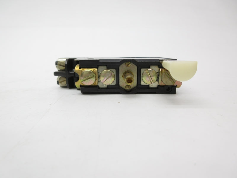 ALLEN BRADLEY X-242199 (BK/GR) NSMP