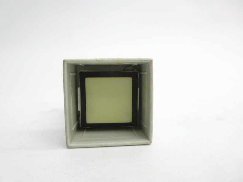 ALLEN BRADLEY 800MS-CA1A SER. A (BK/YL) NSMP