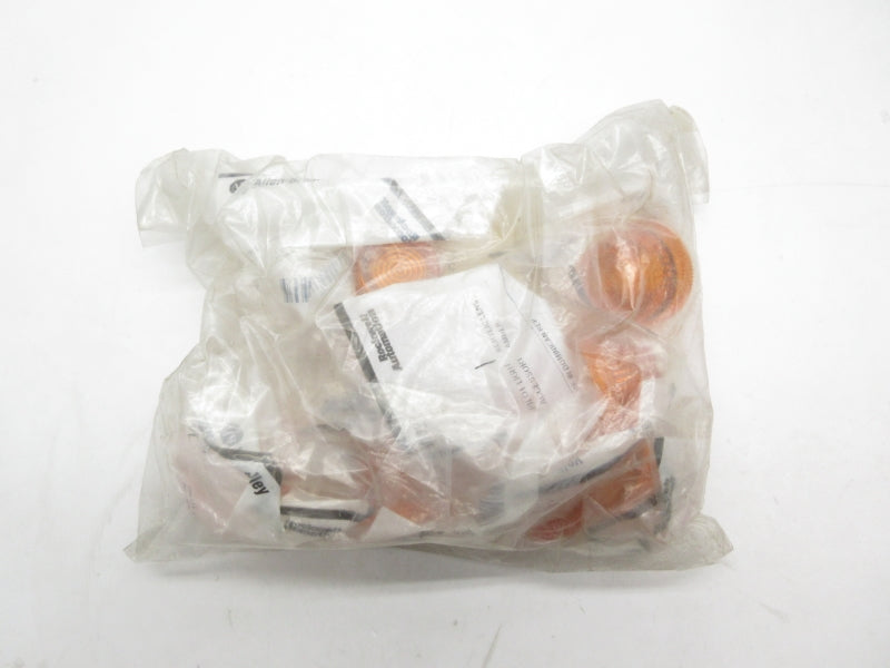ALLEN BRADLEY 800T-N26A SER. C (PKG OF 10) NSMP
