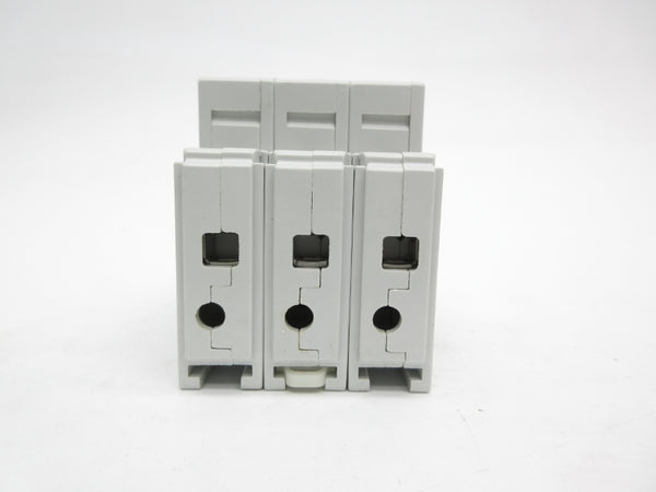 ALLEN BRADLEY 1492-CB3H030 SER. C 277V 3A NSMP