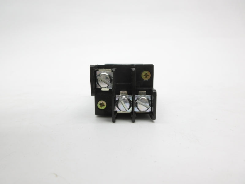 ALLEN BRADLEY 800T-PSDT16W SER. T 120V (WH) NSMP