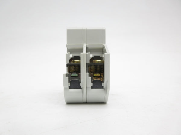 ALLEN BRADLEY 1492-CB2G300 SER. A 480VAC 30A (BL/YL) NSMP