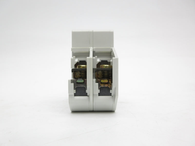 ALLEN BRADLEY 1492-CB2G300 SER. A 480VAC 30A (BL/YL) NSMP