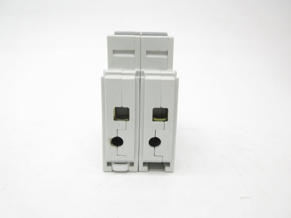 ALLEN BRADLEY 1492-CB2H250 SER. C 277V 25A NSMP