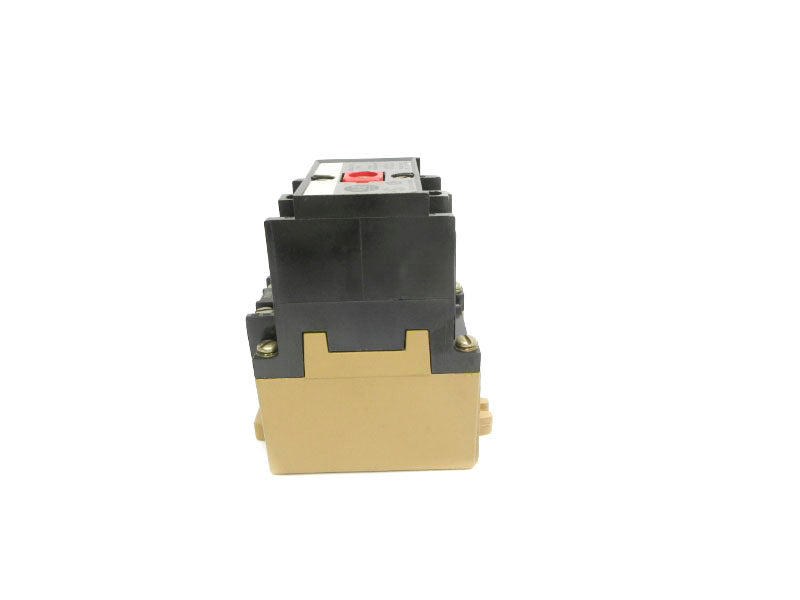 ALLEN BRADLEY 700-P400A22 SER. B 220V 10A NSNP