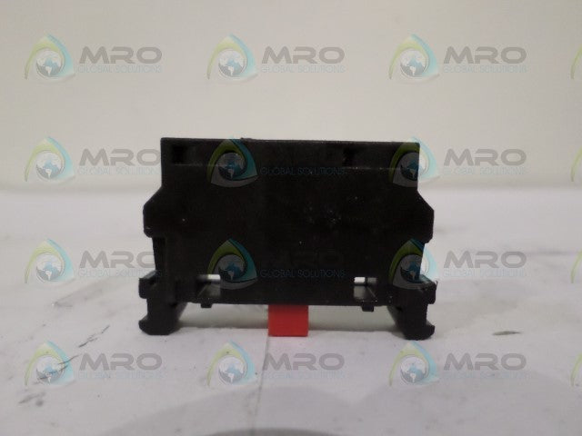 ABB SK 616 001-B CONTACT BLOCK *NEW NO BOX*