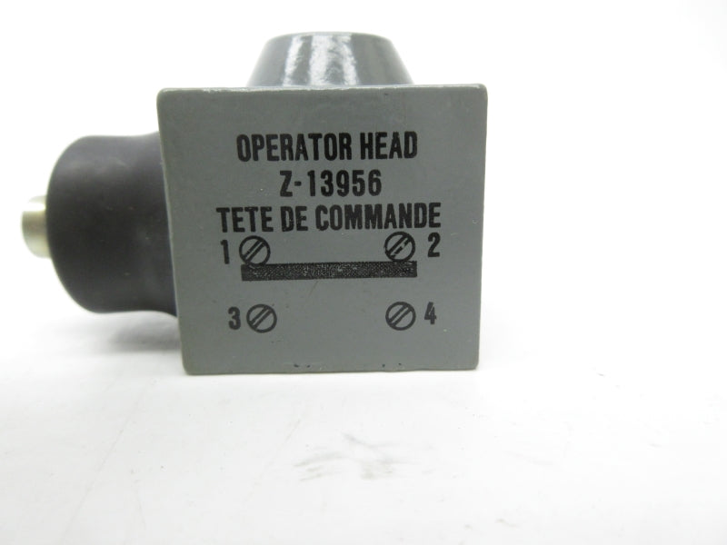 ALLEN BRADLEY Z-13956 NSNP