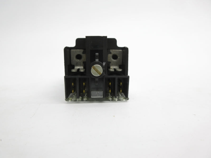 ALLEN BRADLEY 800MR-16HX2B SER. D 110/120V NSNP