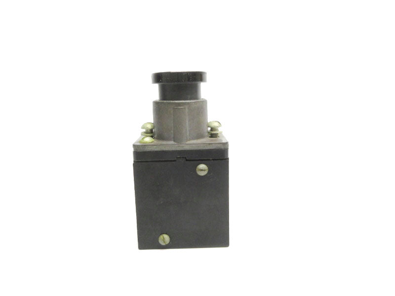 ALLEN BRADLEY 800T-J2A 600V NSNP