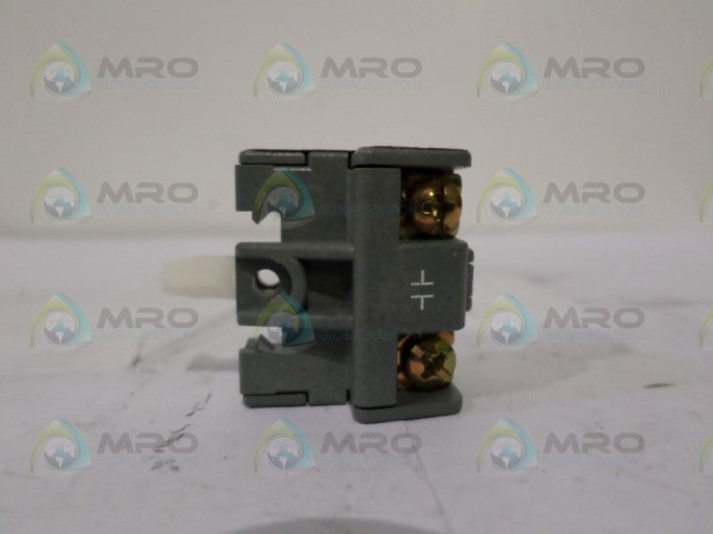 FURNAS 49ASNO AUXILIARY CONTACT *NEW NO BOX*