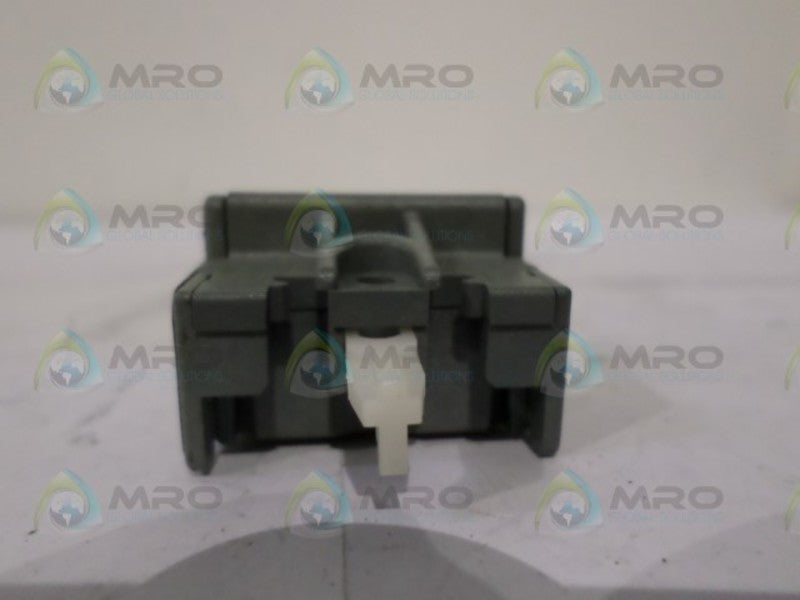 FURNAS 49ASNO AUXILIARY CONTACT *NEW NO BOX*