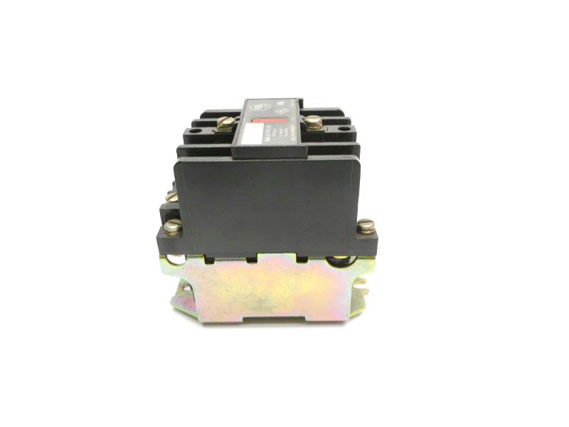 ALLEN BRADLEY 700-N400A24 SER. C 24V UNMP