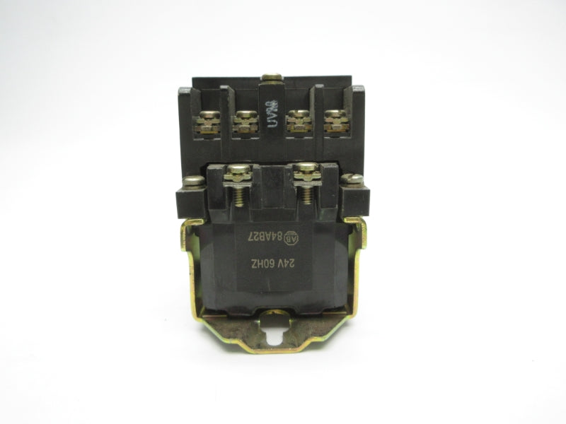 ALLEN BRADLEY 700-N400A24 SER. C 24V UNMP